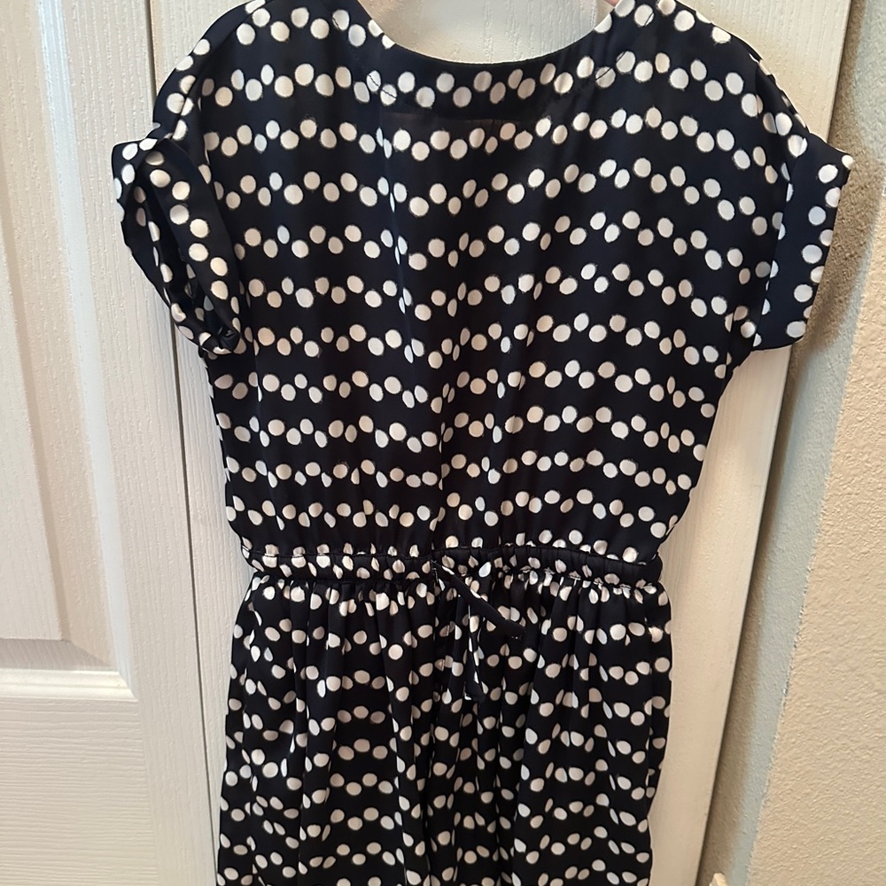 Romper for baby girl